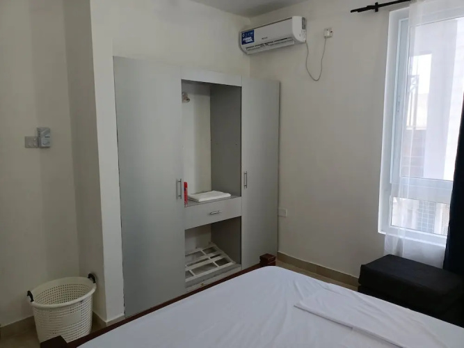 1-bedroom Apartment With Pool View, Beach Experien
