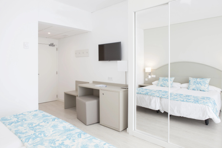 Hotel Alay Puerto Marina - Adults Only Recommended