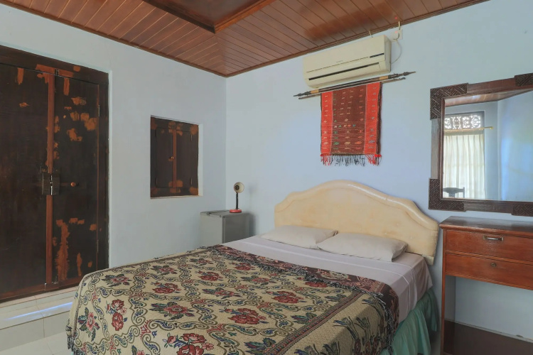 Bali Senia Hotel
