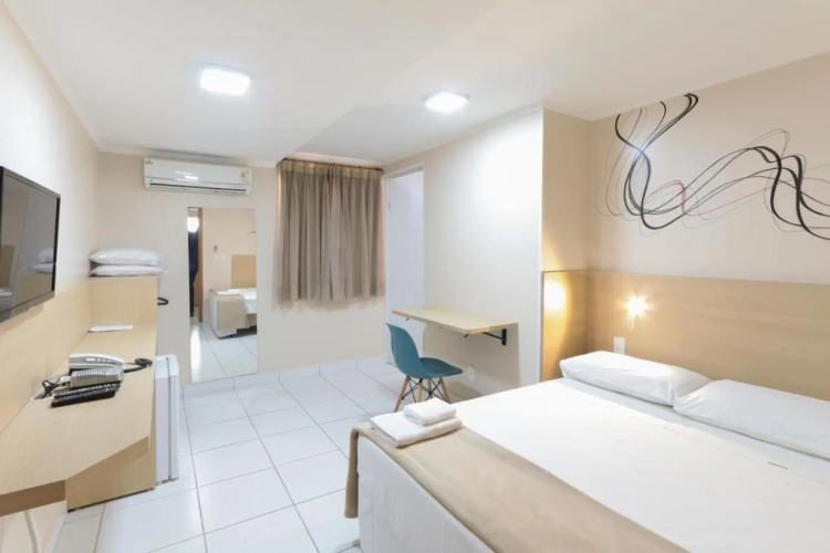 Hotel Copacabana