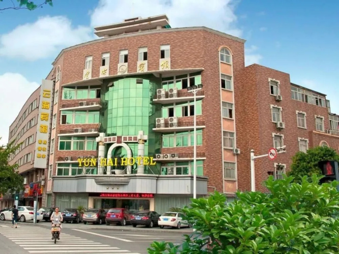 Otel görseli