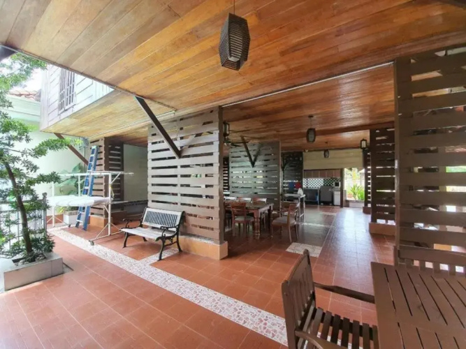 Temila Lodge