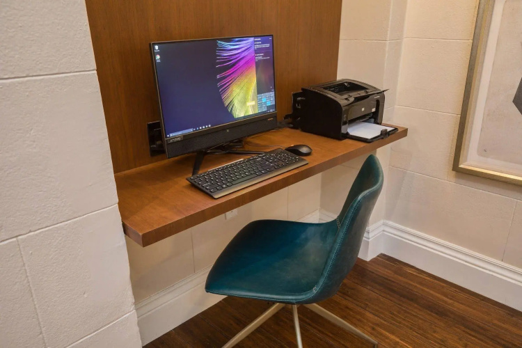 Motel 6 San Francisco, CA – Civic Center