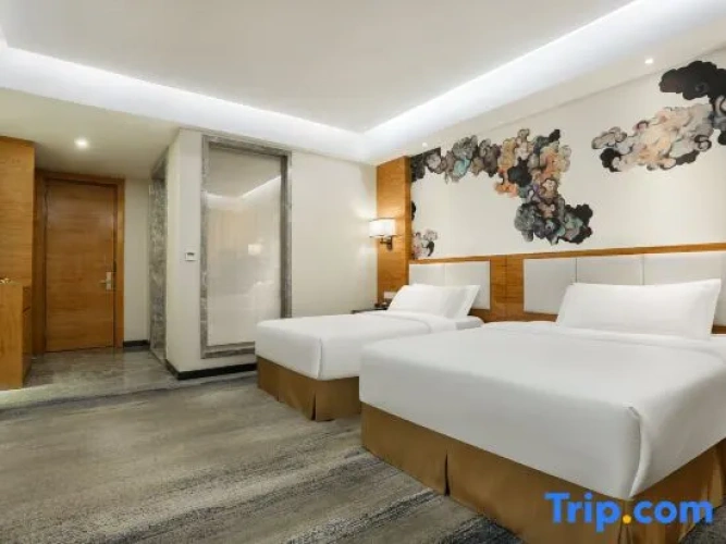 Business Twin room