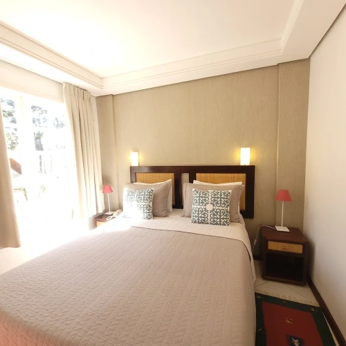 Triple Suite