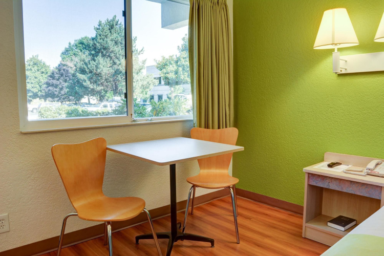 Motel 6 Springfield, OR - Eugene North