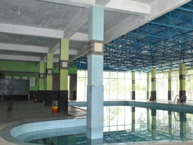 Parai Mountain Resort