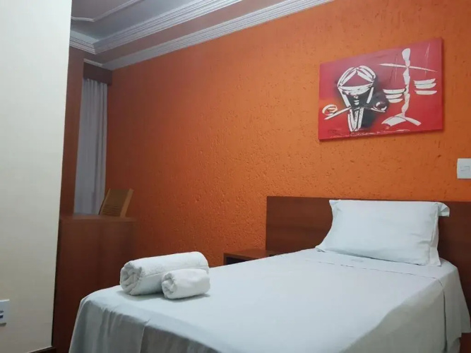 Athens Palace Hotel