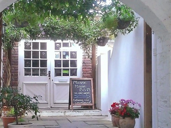 Image de l'hôtel