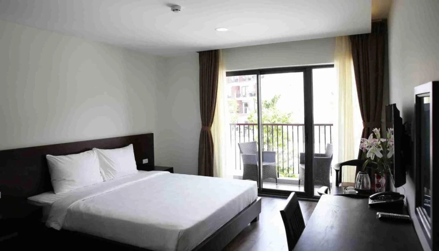 West Phu Quoc Hotel