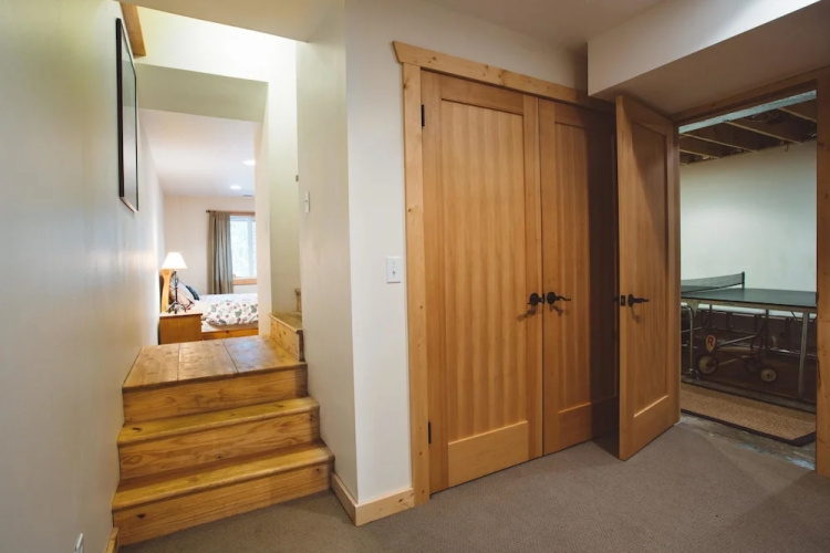 Big Wood Lodge BWL