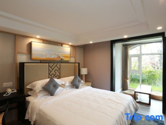 Premier Duplex Villa