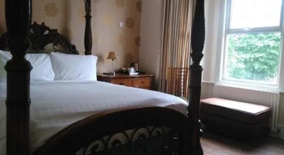 Maitrise Hotel