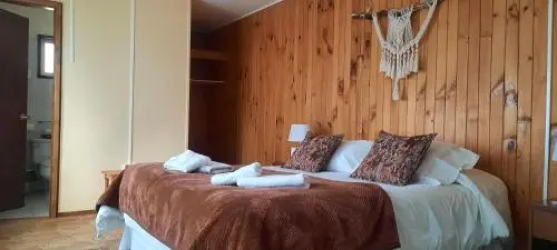 Hostal Los Pinos