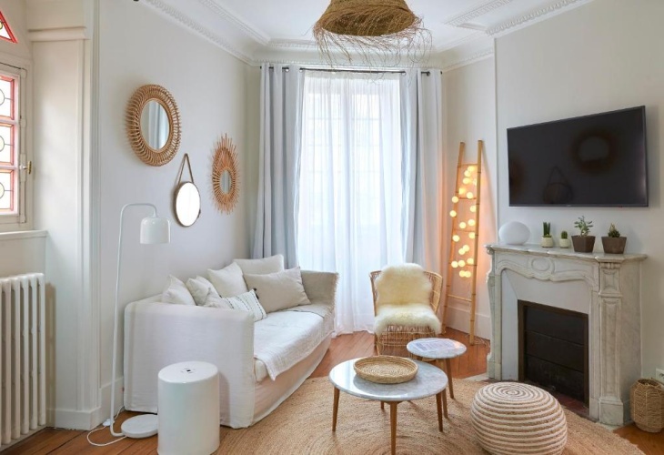 1 Bedroom Suite