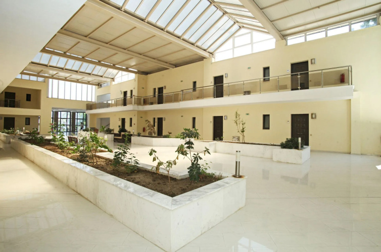 Naias Beach Hotel