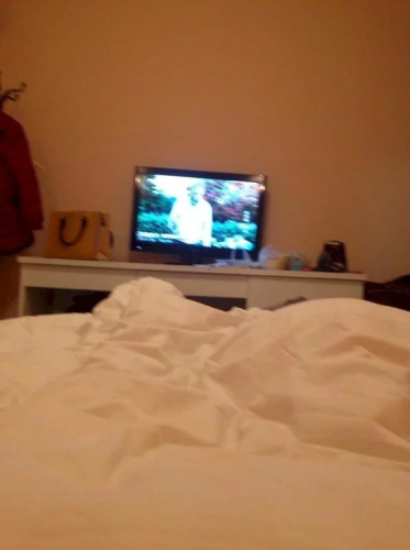 Hangzhou Hotel Office