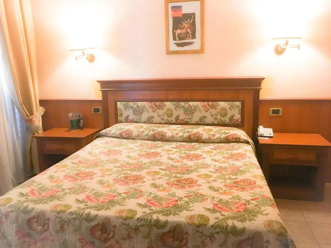 Hotel Malaga