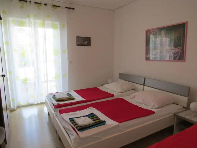 Apartments ANKICA