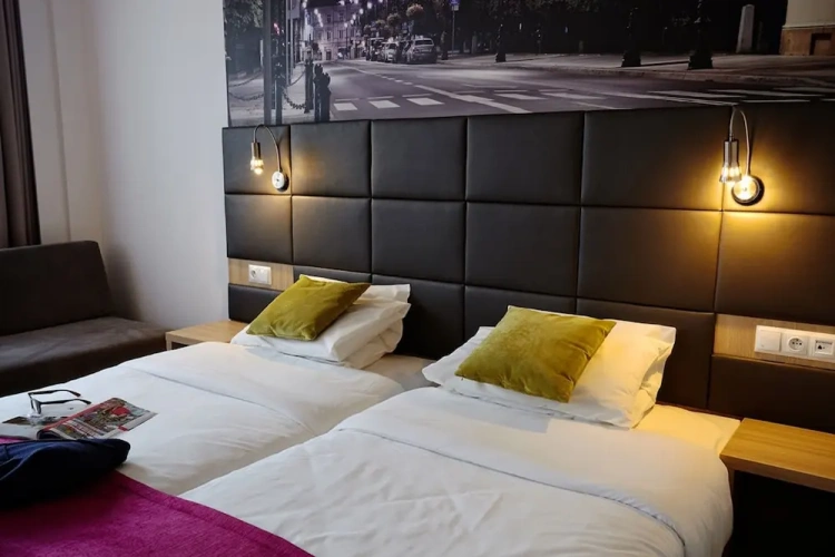 Comfort Double room