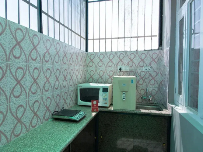 OYO Home 13182 Farm Stay