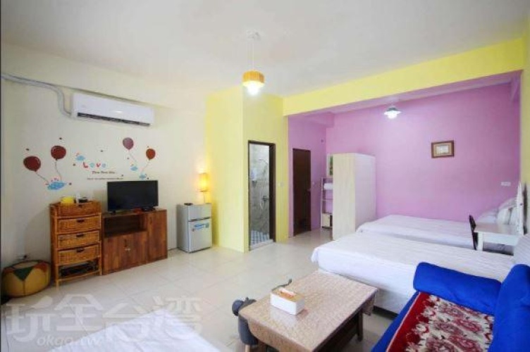 Superior Double Suite