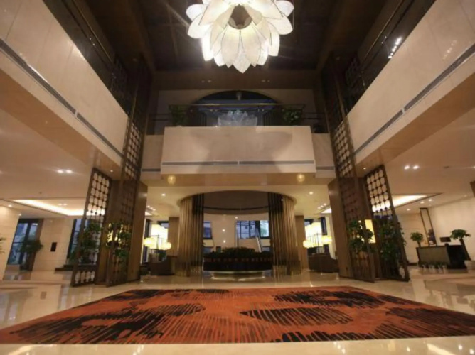 Cuiliu Hotel