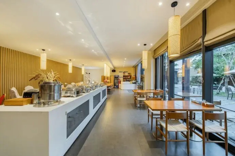 Mogan Valley Resort