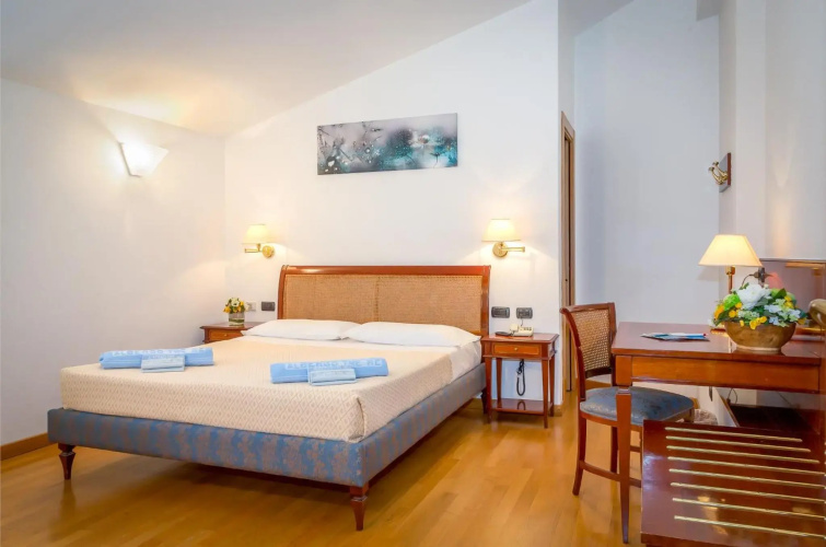 Tre Re Hotel
