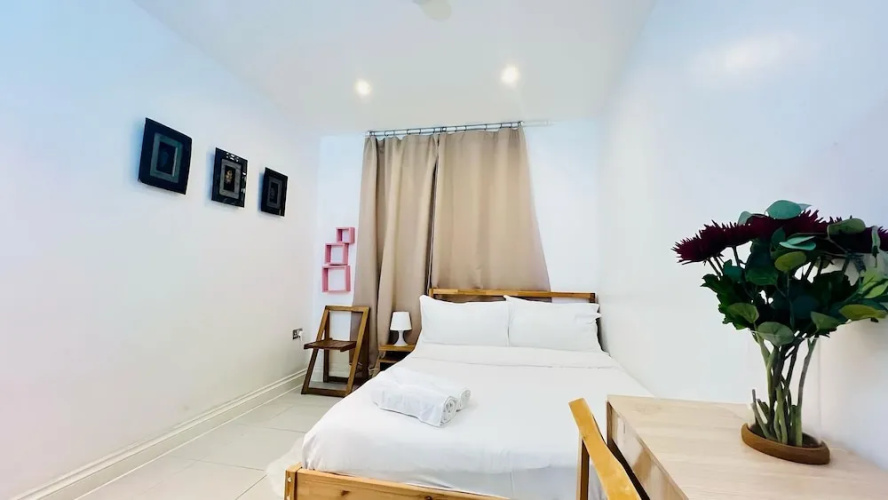 Nida House