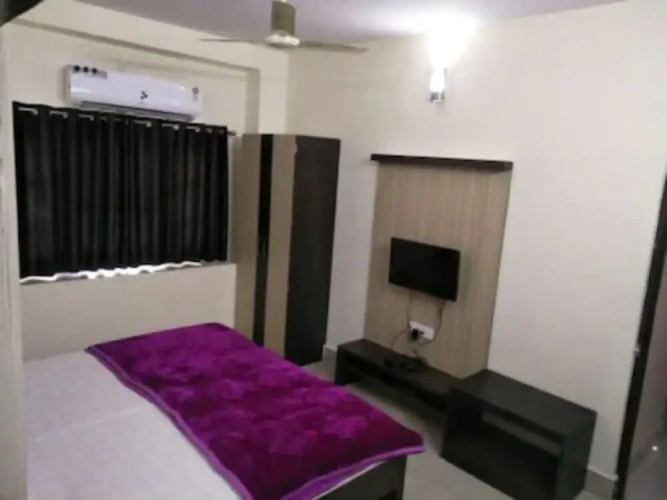 Goroomgo The Royal Paradise  Ajmer
