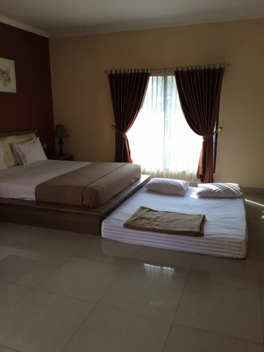 Hotel 68 Lembang