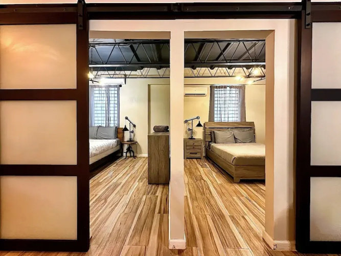 The Lofts At Santurce