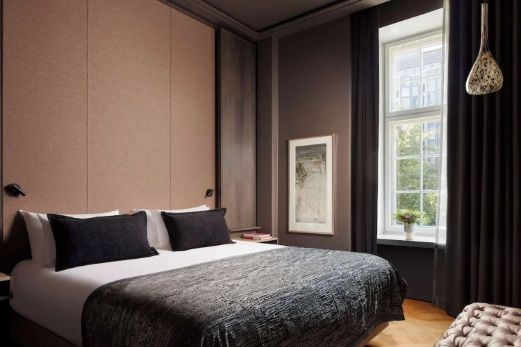 Grand Hansa Suite