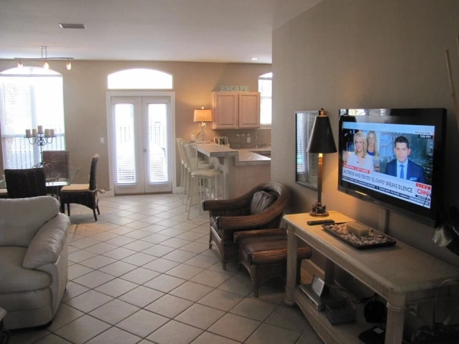 3 Bedrooms Cottage
