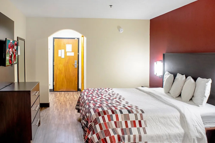 Americas Best Value Inn