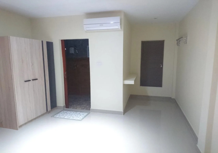 Pagobsub Apartment