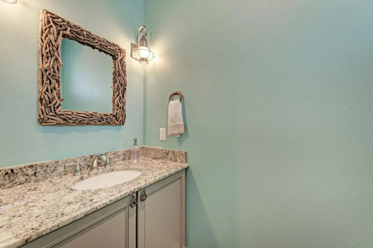 Blue Palm Paradise - 205 - 65th