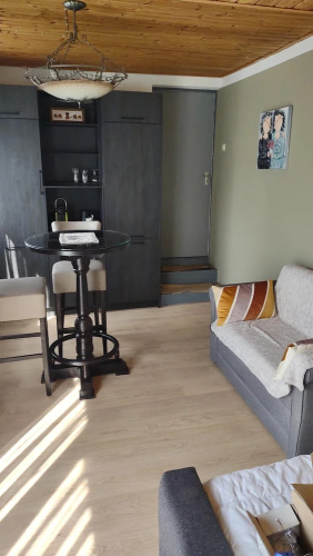 B&B de Zeemeeuw