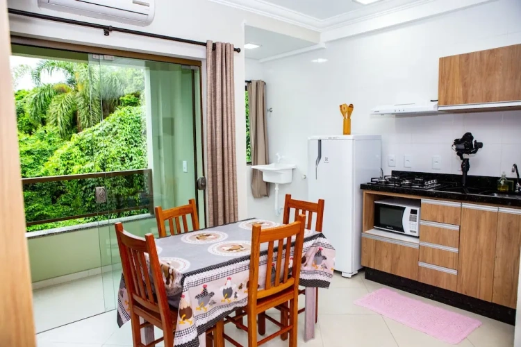 1 Bedroom Standard Apartment