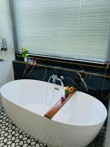 Cher Cher Pool villa