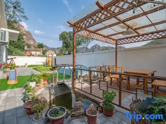 Yesanpo Gubai Homestay