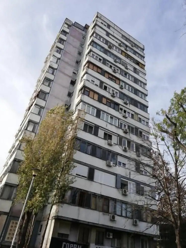Otel görseli