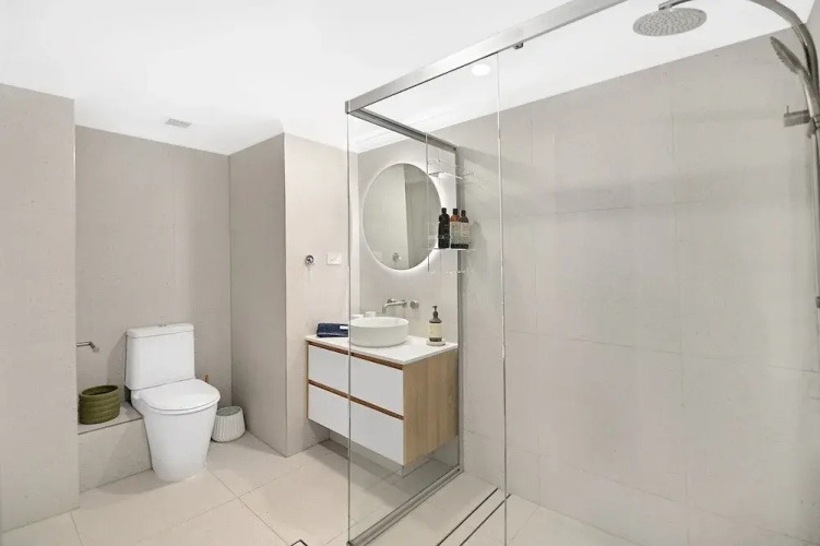 Seaview Coastal Retreat