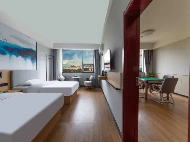 Yichu Hotel