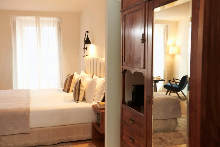 Hotel Alegria