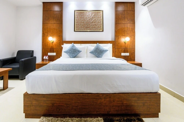 Premium room