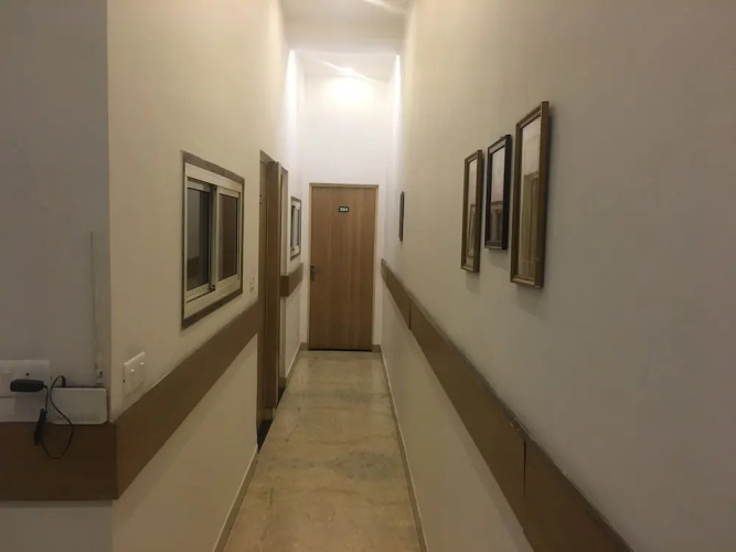 Hotel Westend