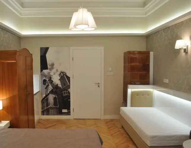 Apartamenty Podwale