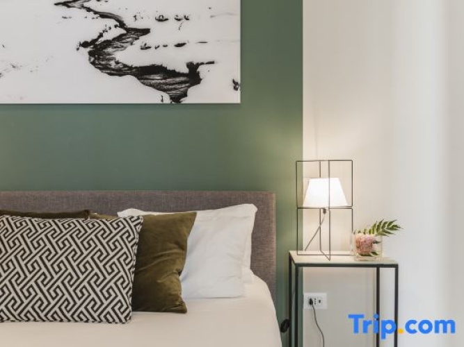 Premier Apartment